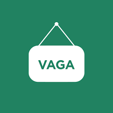 Capa da vaga